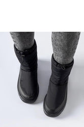 Botas de nieve modelo 205819 Solea